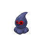 Shadow Castform (Water)